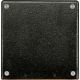 MEINL HCAJ1AWA CAJON BLACK WITH AMERICAN WHITE ASH FRONT
