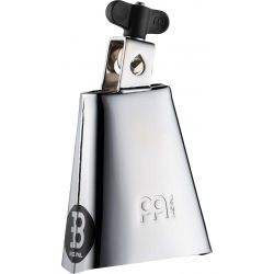 MEINL STB45L-CH 4 12, LOW PITCH, CHROME FINISH