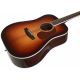 CORT GUIT ACUST GOLD-D8 LB +FUNDA SEMIRRIGIDA