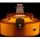 ORTEGA UKELELE RUSL-HSB ELEC.