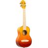 ORTEGA UKELELE RUPR-TQB
