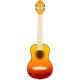 ORTEGA UKELELE RUPR-TQB
