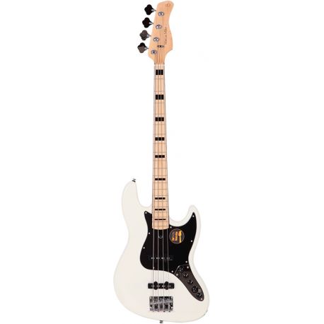 MARCUS MILLER BAJO V7 VINTAGE ALDER-4 (2ND GEN) AWH
