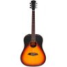 SIRE GUITARS GUIT ACUST A3-D DREADNOUGHT VS