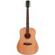 SIRE GUITARS GUIT ACUST A4-D DREADNOUGHT NAT