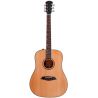 SIRE GUITARS GUIT ACUST A4-D DREADNOUGHT NAT