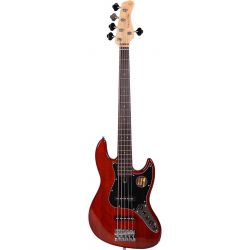 MARCUS MILLER BAJO V3-5 (2ND GEN) MA MAHOGANY