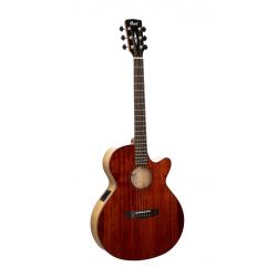 CORT GUIT ACUST E SFX-MYRTLEWOOD BR