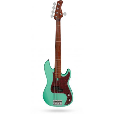 MARCUS MILLER BAJO P5 ALDER-5 MLG