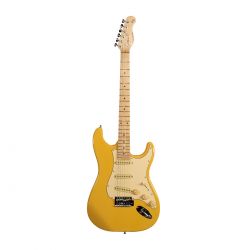 OQAN GUIT ELEC RIFF SERIES ELECTRIC ST QGE-RST5 - CREAM