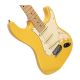 OQAN GUIT ELEC RIFF SERIES ELECTRIC ST QGE-RST5 - CREAM