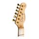 OQAN GUIT ELEC RIFF SERIES TC QGE-RTC5 - BLACK HOLLOW