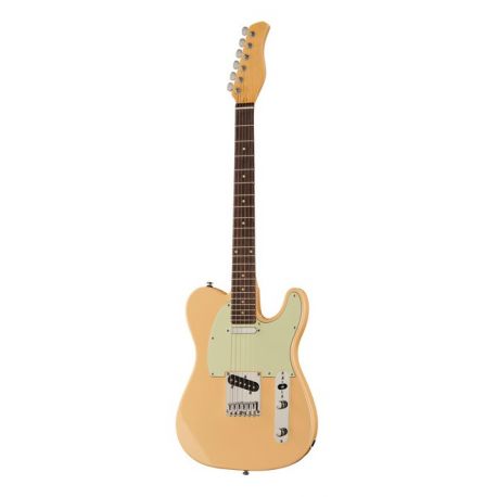 SIRE GUITARS GUIT ELECTR T3 VWH