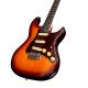 SIRE GUITARS GUIT ELECTR S3 SSS TS TOBACCO SUNBURST