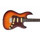 SIRE GUITARS GUIT ELECTR S3 SSS TS TOBACCO SUNBURST