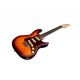 SIRE GUITARS GUIT ELECTR S3 SSS TS TOBACCO SUNBURST