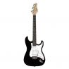 AUSTIN GUIT ELEC. AST100BK
