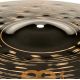 MEINL CC16DAC CRASH 16, SERIE CLASSICS CUSTOM DARK