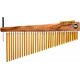 MEINL CH66HF 66 BARS, DOUBLE ROW