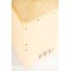 MEINL CAJÓN WOODCRAFT ABEDÚL WC100B