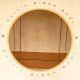 MEINL CAJÓN WOODCRAFT ABEDÚL WC100B