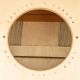 MEINL SC100B CAJON SNARECRAFT