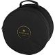 SONIC ENERGY STD1BK STEEL TONGUE DRUM, BLACK, A-MINOR: E4, D5