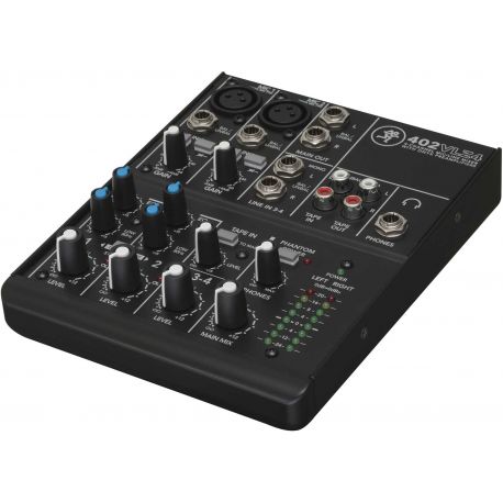 MACKIE MESA 402-VLZ4