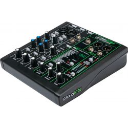MACKIE MESA PROFX6V3