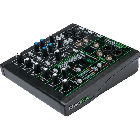MACKIE MESA PROFX6V3