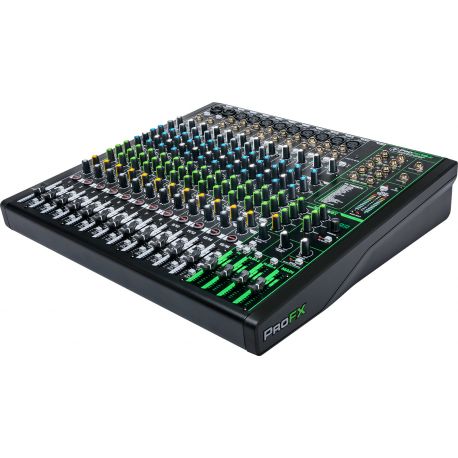 MACKIE MESA PROFX16V3