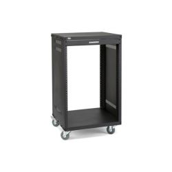 SAMSON RACK SRK16 RACKMOUNT CASE