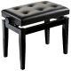 OQAN BANQ PIANO GRAD BGB NEGRONEGRO
