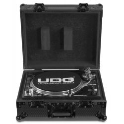 UDG GEAR U91030BL2 UL FC TURNTABLE MK2 BL+