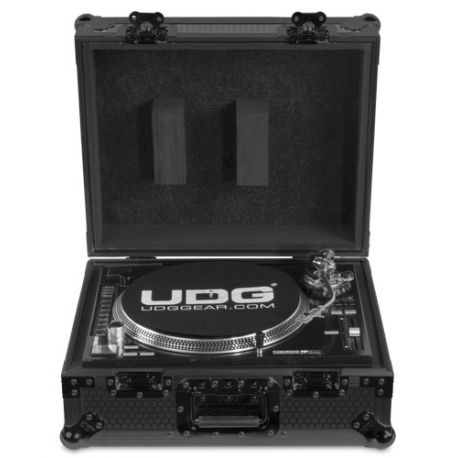 UDG GEAR U91030BL2 UL FC TURNTABLE MK2 BL+