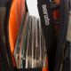 UDG GEAR U9101BCOR UL DIGI BACKPACK BLACK, CAMO ORANGE IN