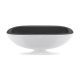 LAVA MUSIC SPACE CHARGING DOCK 38'' GREY