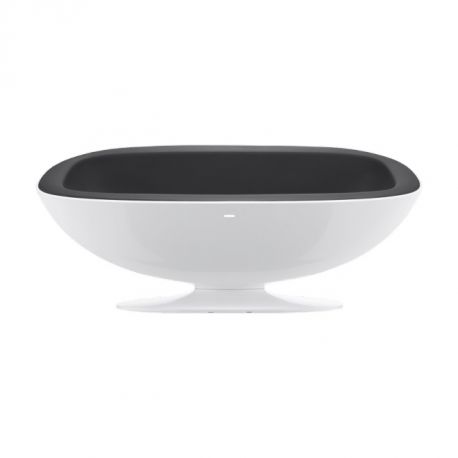 LAVA MUSIC SPACE CHARGING DOCK 38'' GREY