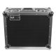 UDG GEAR U92030SL2 UL FLIGHT CASE MULTI TURNTABLE SLVR MK2