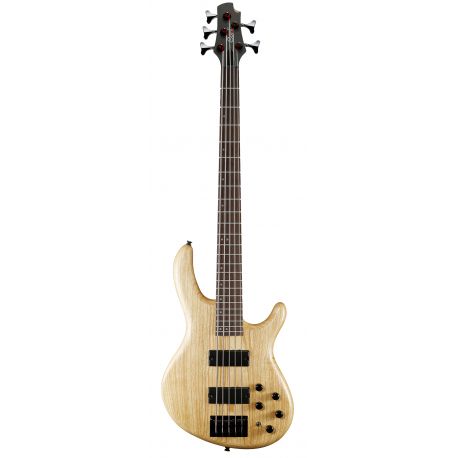 CORT BAJO ELEC ACTION DLX V AS OPN