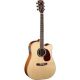 CORT GUIT ACUST MR730FX NAT