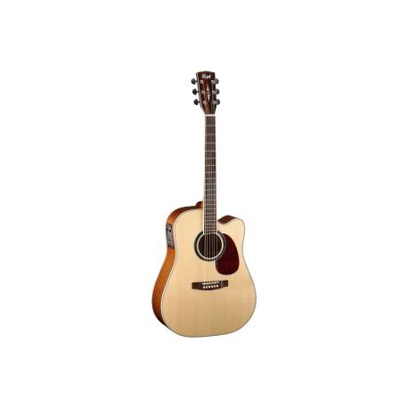 CORT GUIT ACUST MR730FX NAT