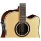 CORT GUIT ACUST MR730FX NAT