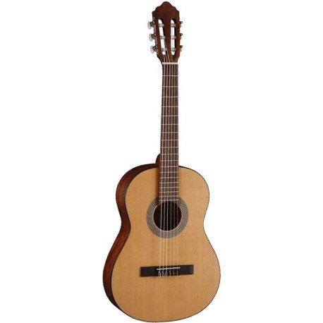 CORT GUIT CLA AC50 12 CON FUNDA
