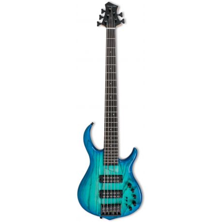 MARCUS MILLER BAJO M5 SWAMP ASH-5 TBL