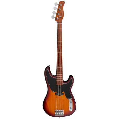 MARCUS MILLER BAJO D5 ALDER-4 TS