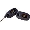 ORTEGA ODWS-1BK DIGITAL WIRELESS SYSTEM BLACK