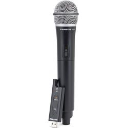 SAMSON B-STOCK SIST. INAL. STAGE XPD2 HANDHELD WIRELESS S