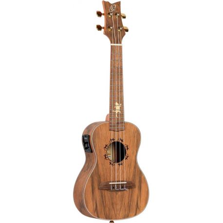 ORTEGA UKELELE LIZARD-CC-GB