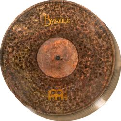 MEINL B14EDMH 14 EXTRA DRY MEDIUM HIHAT, PAIR